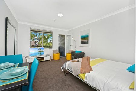 18/3 Rayner Street, Lilyfield, NSW 2040 - Photo 5