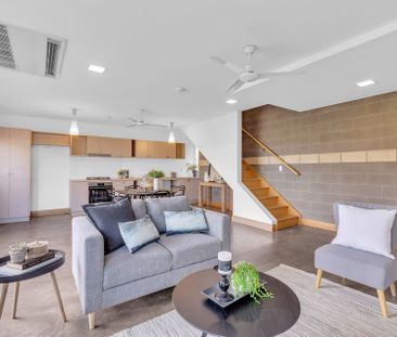 Great Location - Awesome Park Views! - Photo 4