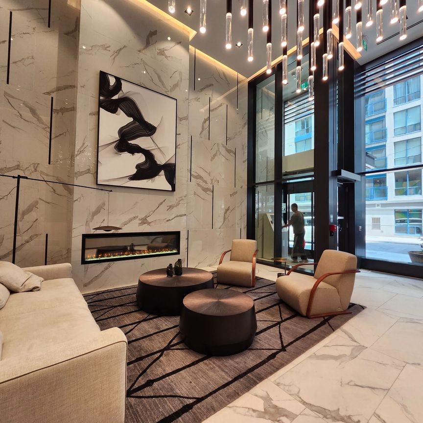 For Lease - 82 Dalhousie Street Unit# 4108, Toronto, Ontario - Photo 1