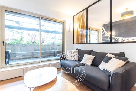 Boulevard Richard Lenoir, - Photo 2