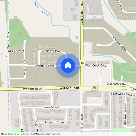 45 Sycamore Street, Welland