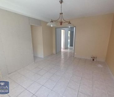 Location Appartement 3 pièces 58m² ST ETIENNE 42100 - Photo 1