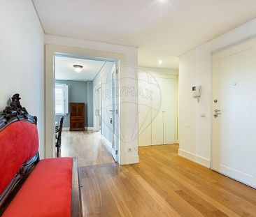 Apartamento T3 em Lisboa - Photo 4