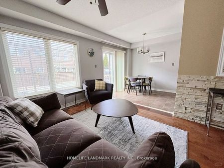 For Lease - 6 Latitude Lane, Whitchurch-Stouffville, Ontario - Photo 4