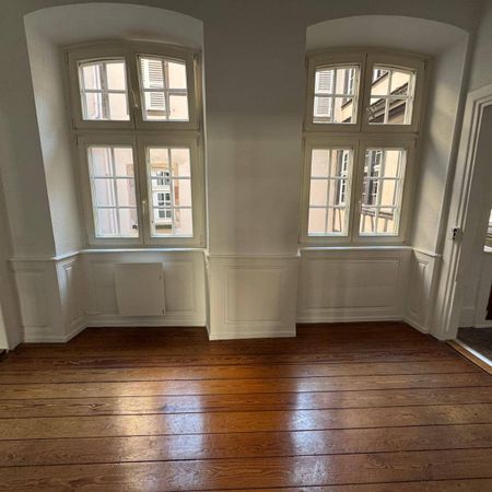 À LOUER ! Superbe appartement de 3/4 pièces dans le Carré d'Or de Strasbourg - Photo 3
