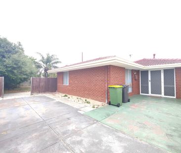 189 Westfield Street 6109, Maddington WA 6109 - House For Rent | Do... - Photo 2