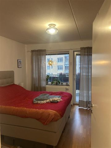 Segelflyget, Torslanda - Foto 2