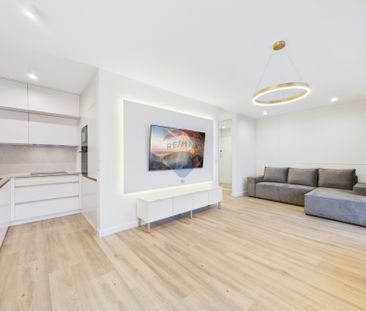 Nowa kawalerka z dużą loggią – Jagoszewskiego 15 - Photo 2