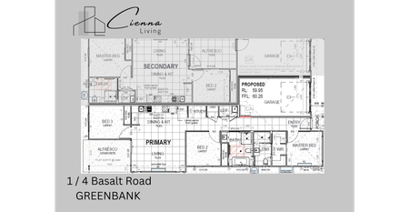 3 Bedroom Delight ! - Photo 3