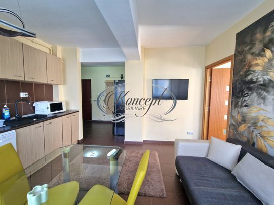 Apartament cu 3 camere aproape de The Office - Photo 1