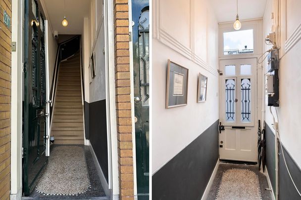 Justus van Effenstraat 23BS - Foto 1