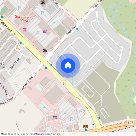 21 Purple Sage Drive, Brampton