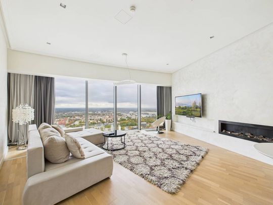 Mieszkanie na wynajem Wrocław-Krzyki Wrocław - Photo 1