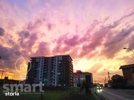 Apartament 2 camere cu balcon si parcare strada Trifoiului Buna Ziua - Fotografie 5