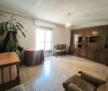 Piso de alquiler en Lopez Vivero, Barrio Blanco - Photo 3