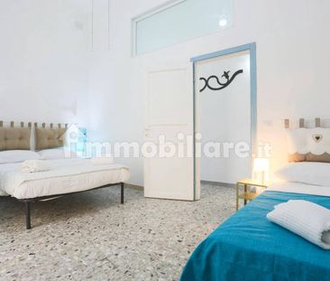 Quadrilocale corso Vittorio Emanuele, Vomero, Napoli - Photo 4
