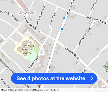 Sutton Court Road, Chiswick - Photo 1