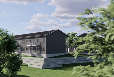 Åkerbärsvägen 2 B - Foto 5