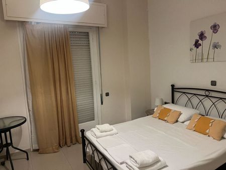 Διαμέρισμα για ενοικίαση Κέντρο - Άγιος Δημήτριος (Ηράκλειο Κρήτης) - Photo 5
