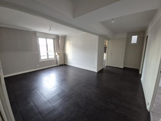 Location Appartement 3 pièces 73m² NANCY 54000 - Photo 1