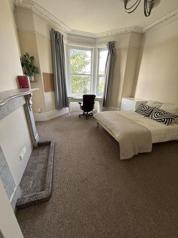 7 bedroom terraced house to rent - Photo 5