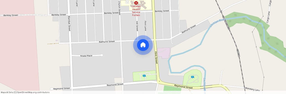 10/67-69 Bathurst Street, NSW 2871, Forbes