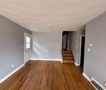 For Lease - 108 Iroquois Avenue, Oshawa, Ontario - Photo 1