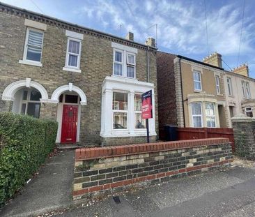 Rm, Church Walk, Peterborough, PE1 - Photo 2