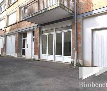 Appartement à louer, 2 pièces - Orléans 45000 - Photo 3