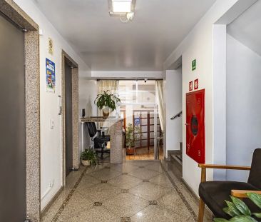 Apartamento 1 Quarto Centro 34m² - Photo 3