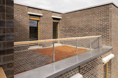 3.5 Zimmer, 78 m², 3. Stock - Photo 4