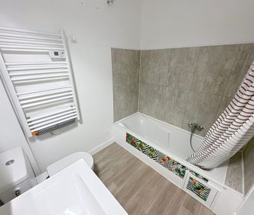 Appartement 3 pièces à Cattenom - Photo 5