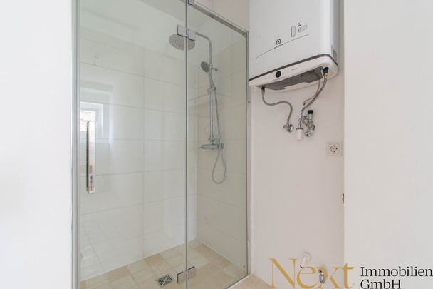 ERSTBEZUG nach Sanierung! Charmante 3-Zimmer-Wohnung mit 2 Bädern im Painherrnhof in Leonding zu vermieten! - Photo 1