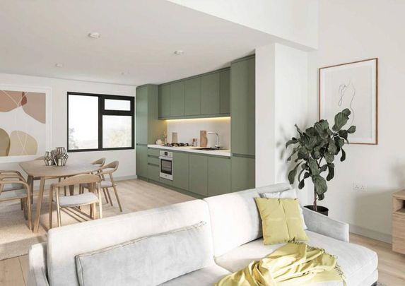 4 bedroom terraced house to rent - Photo 1