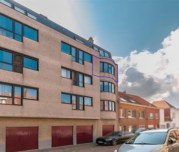 Appartement te huur in OOSTENDE - Foto 4