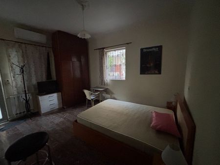Studio/Γκαρσονιέρα για ενοικίαση Στρατώνες (Καλαμάτα) - Φωτογραφία 3