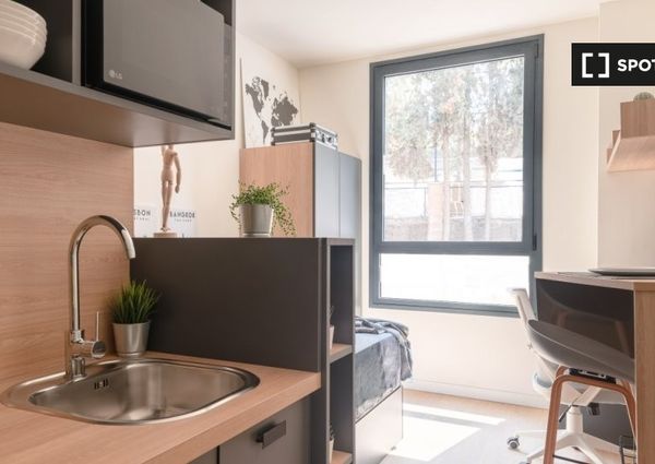 granada, Andalusia 18011