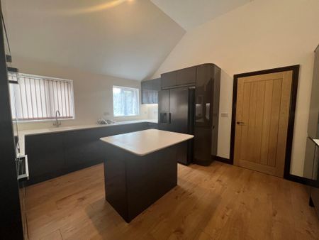 1 Bedroom House to let - Photo 5