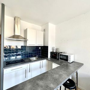 Location Appartement 1 pièce 18m² - Photo 2