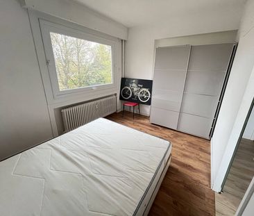 Location appartement 2 pièces 56.59 m² à Lille (59000) - Photo 6