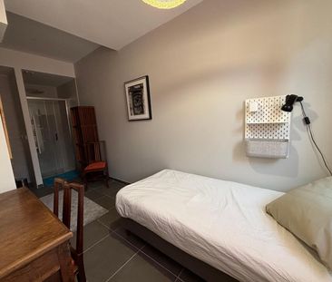 Location Appartement 4 pièces 60m² TOULOUSE 31400 - Photo 4