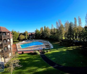 Location Appartement 2 pièces 42m² DEAUVILLE 14800 - Photo 6