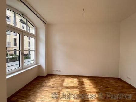 01277 Dresden - Striesen , Gottleubaer Str. 12 WE 41 - Photo 2