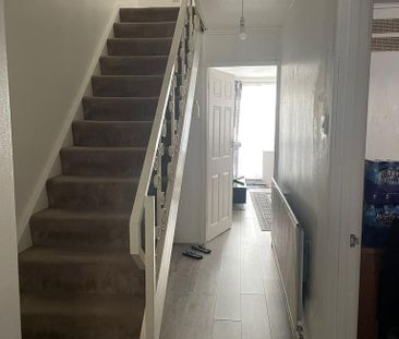 1 bedroom terraced house to rent - Photo 1