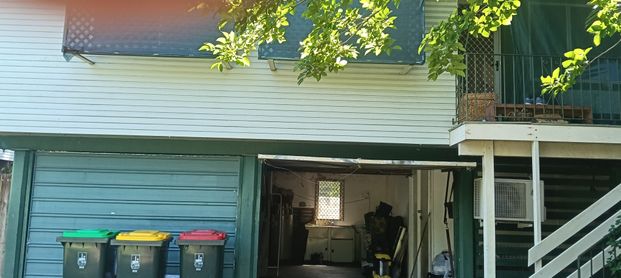 Indooroopilly - Photo 1