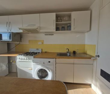 1 Bed Flat, The Rotunda, B2 - Photo 2