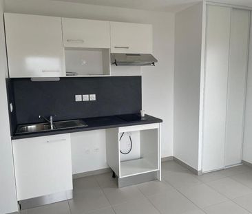 APPARTEMENT T2 39M - Photo 1