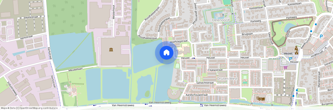 Heuvel 93, 6651DC, Druten