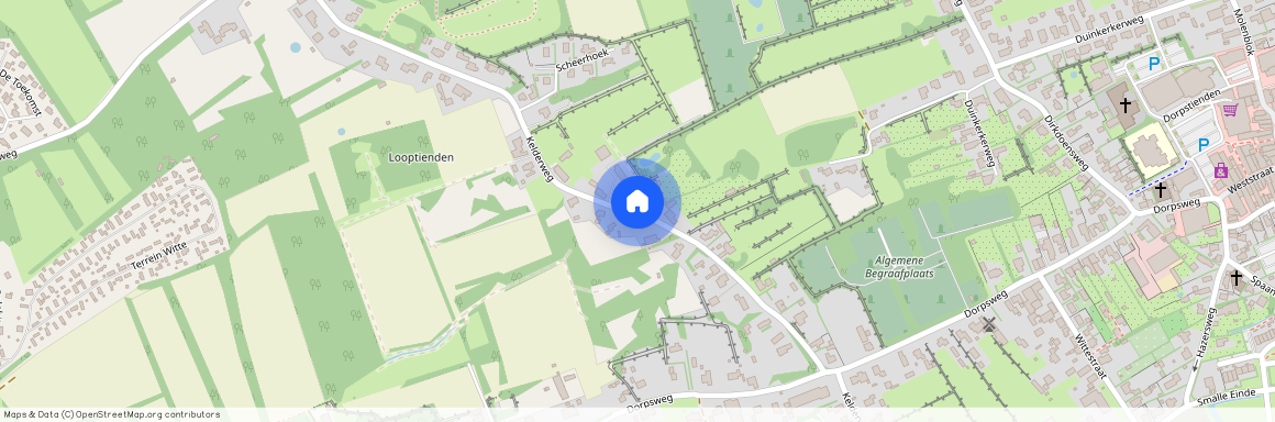 Ouddorp buitengebied, 3253 TD, Kelderweg, Ouddorp