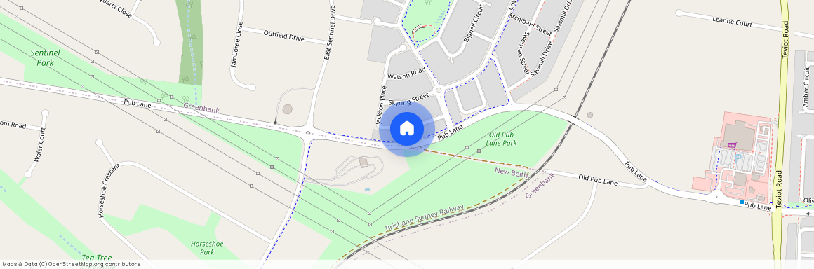 18 Jackson Place, Qld 4124, Greenbank